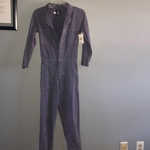 Volvo’s Brand New Jumpsuit